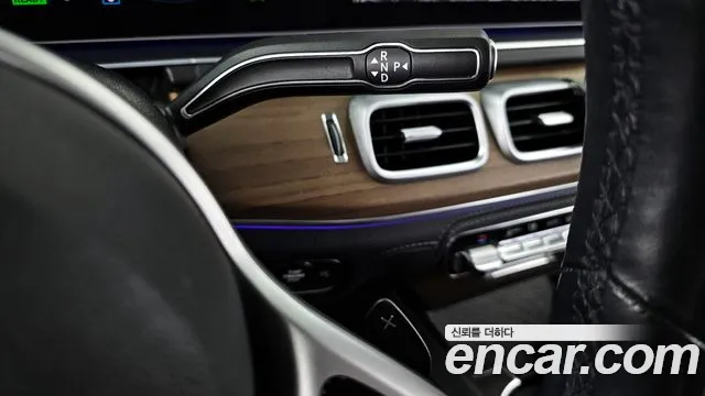 Mercedes-Benz E-Класс 2019 thumb 7