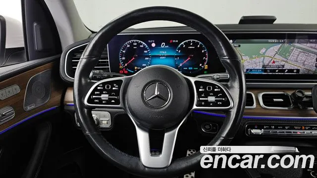 Mercedes-Benz E-Класс 2019 thumb 8