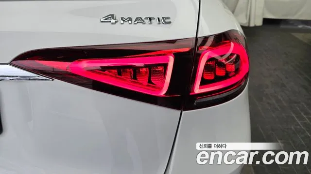Mercedes-Benz E-Класс 2019 thumb 3