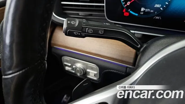 Mercedes-Benz E-Класс 2019 thumb 6