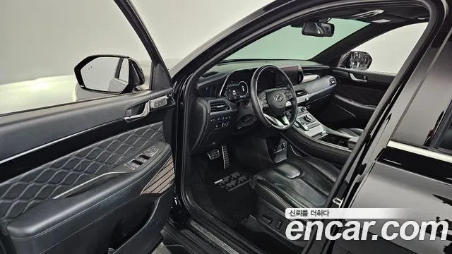 Hyundai Palisade 2022 thumb 5