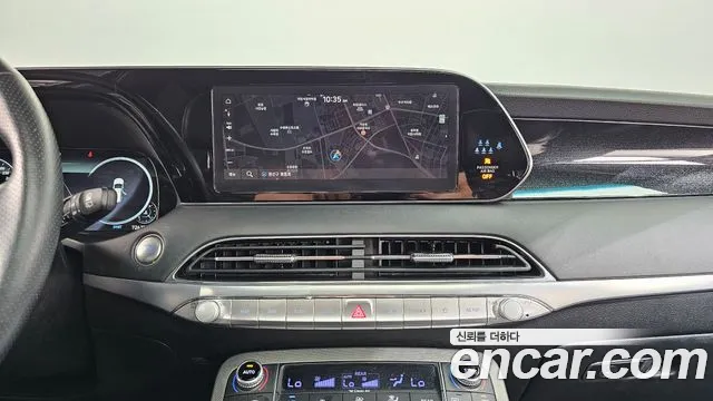Hyundai Palisade 2022 thumb 3