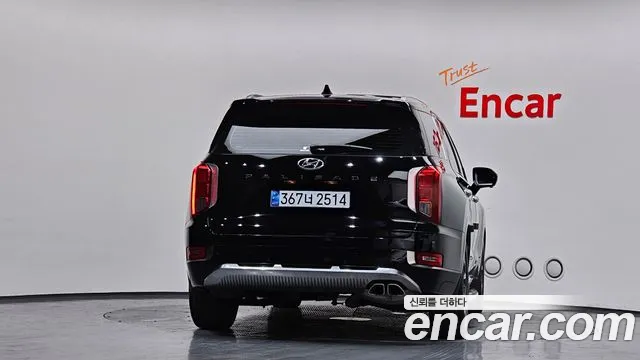 Hyundai Palisade 2022 thumb 12