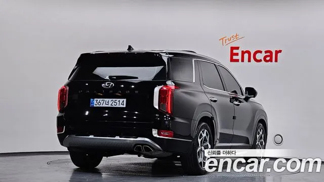 Hyundai Palisade 2022 thumb 8
