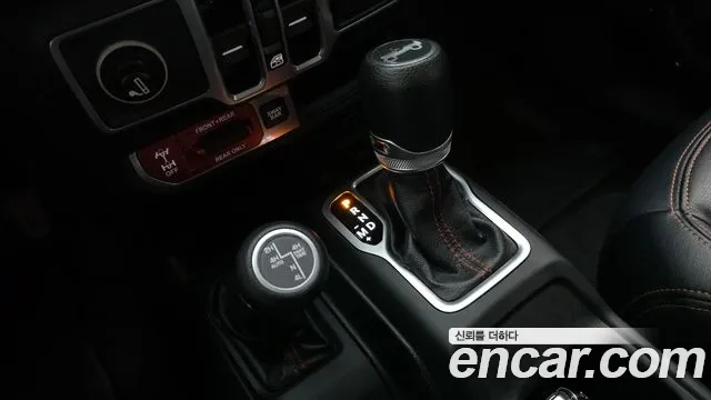 Jeep Wrangler 2018 thumb 8