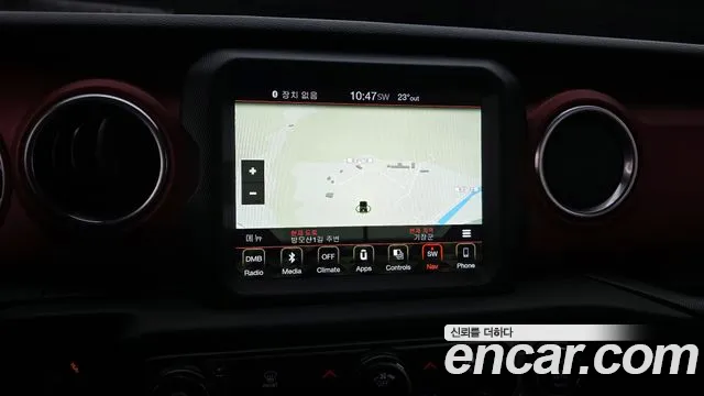 Jeep Wrangler 2018 thumb 2