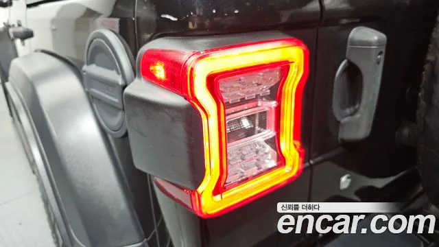 Jeep Wrangler 2018 thumb 5