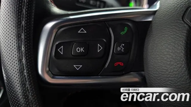 Jeep Wrangler 2018 thumb 3