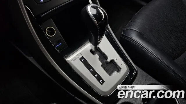 Hyundai Avante 2011 thumb 11
