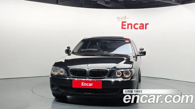 BMW 7 серии 2006 thumb 3
