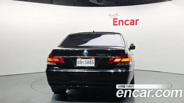 BMW 7 серии 2006 thumb 6