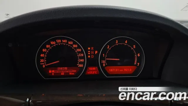 BMW 7 серии 2006 thumb 5