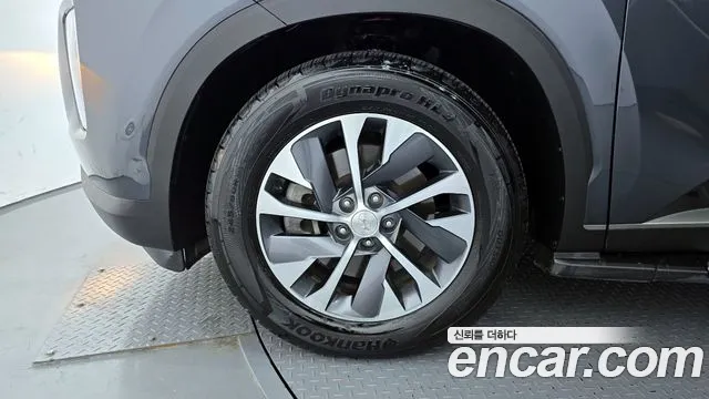 Hyundai Palisade 2019 thumb 11