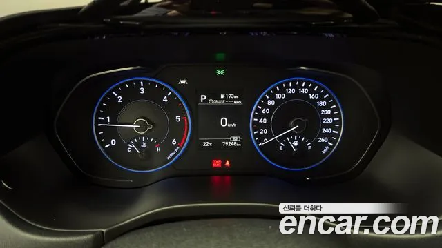 Hyundai Palisade 2019 thumb 6
