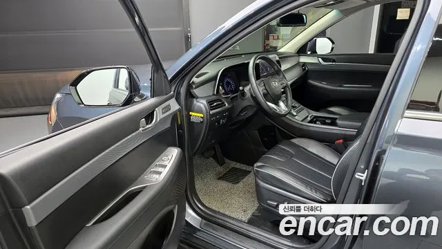 Hyundai Palisade 2019 thumb 12