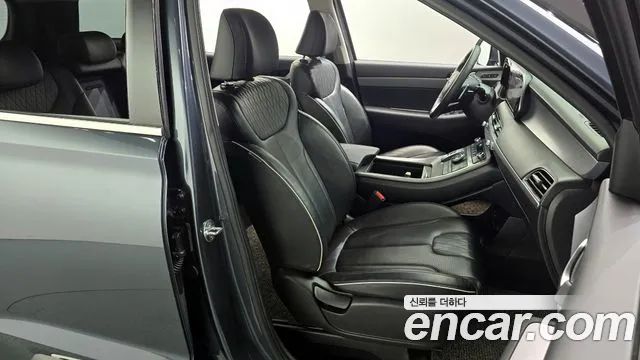 Hyundai Palisade 2019 thumb 9