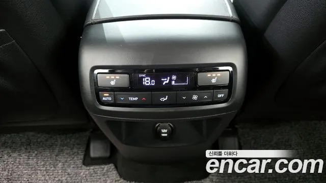 Hyundai Palisade 2019 thumb 8