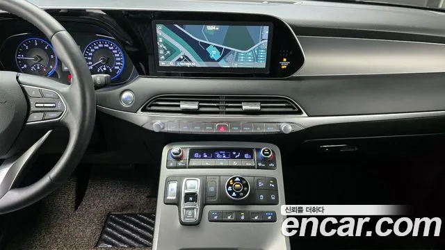 Hyundai Palisade 2019 thumb 4
