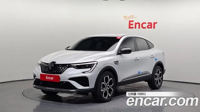 Renault Arkana 2025 thumb 5