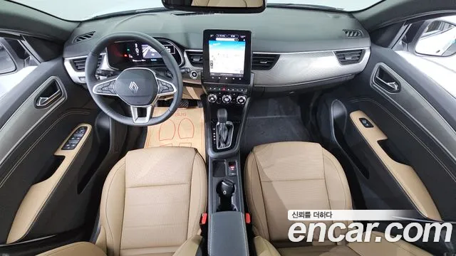 Renault Arkana 2025 thumb 9