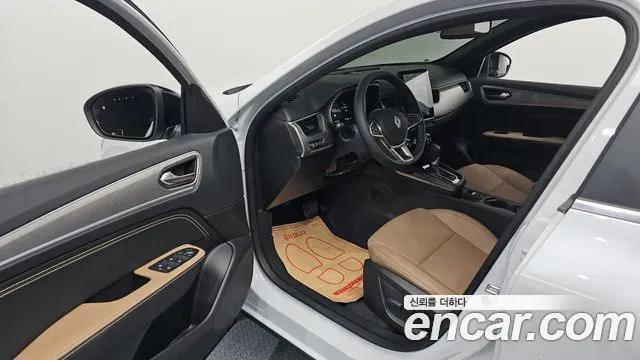 Renault Arkana 2025 thumb 7