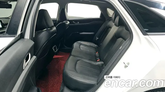 Kia K5 2022 thumb 10