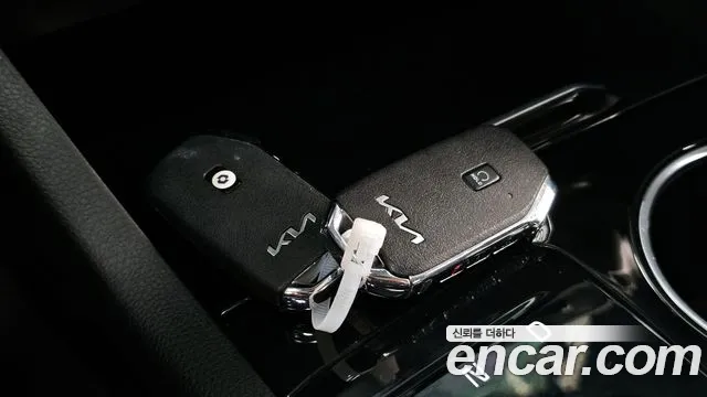 Kia K5 2022 thumb 2