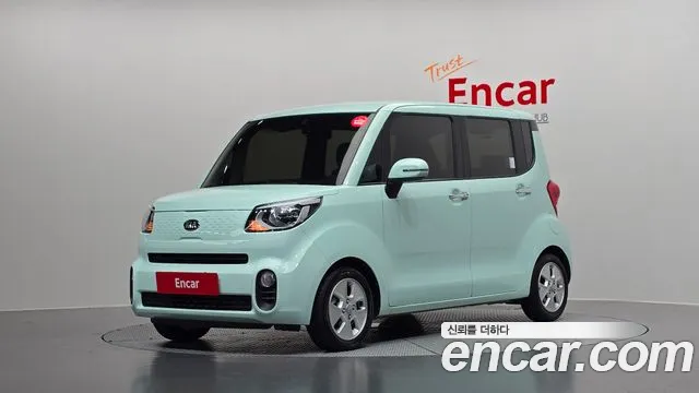 Kia Ray 2021 thumb 3
