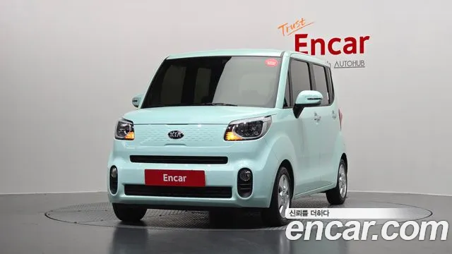 Kia Ray 2021 thumb 5