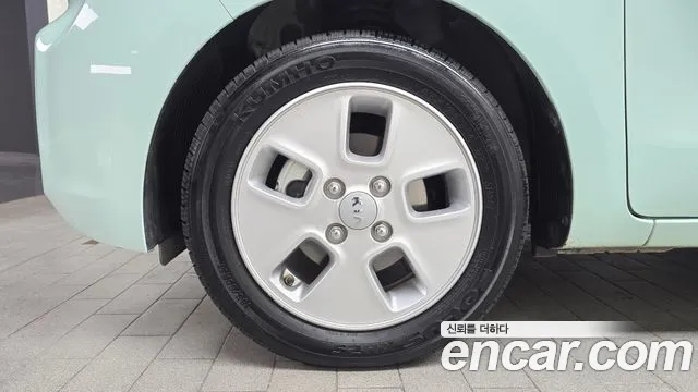 Kia Ray 2021 thumb 4