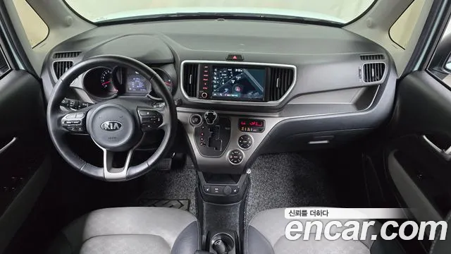 Kia Ray 2021 thumb 6