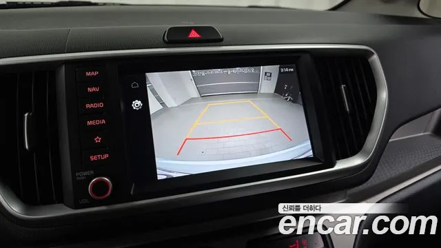 Kia Ray 2021 thumb 12