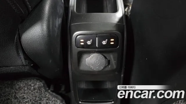 Kia Ray 2021 thumb 10