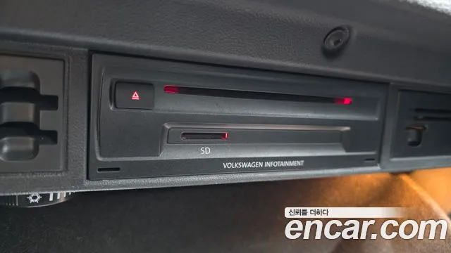 Volkswagen Golf 2016 thumb 7