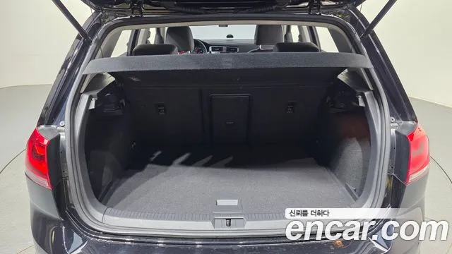 Volkswagen Golf 2016 thumb 3