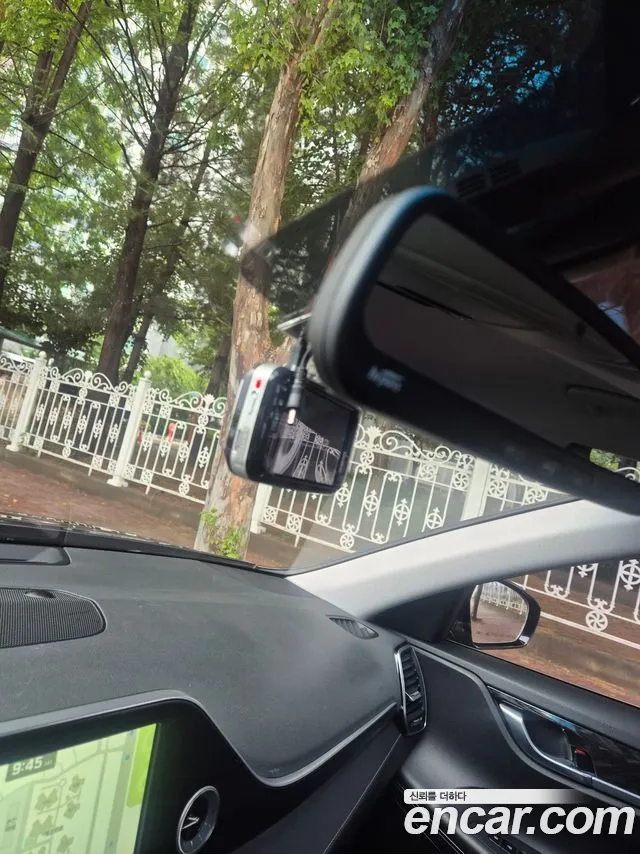 Hyundai Grandeur 2017 thumb 8