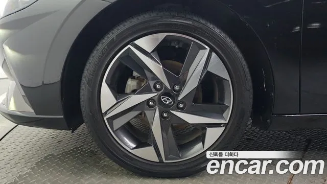 Hyundai Elantra 2021 thumb 8