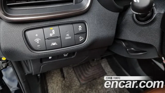 Kia Sorento 2019 thumb 2