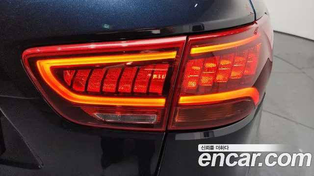 Kia Sorento 2019 thumb 3