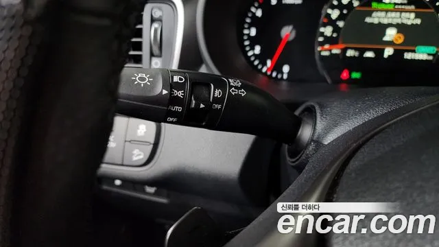 Kia Sorento 2019 thumb 12