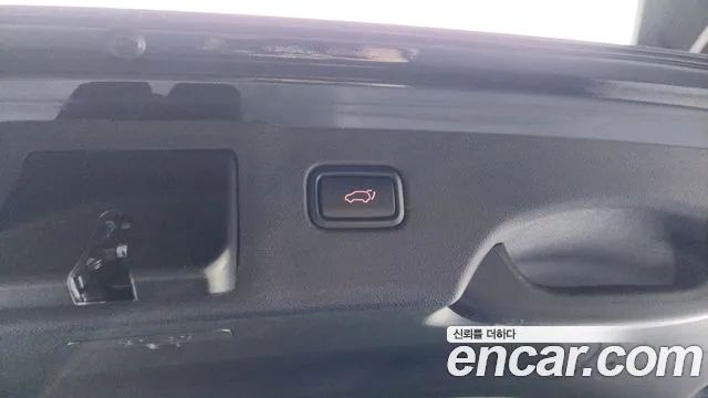 Kia Sorento 2019 thumb 5