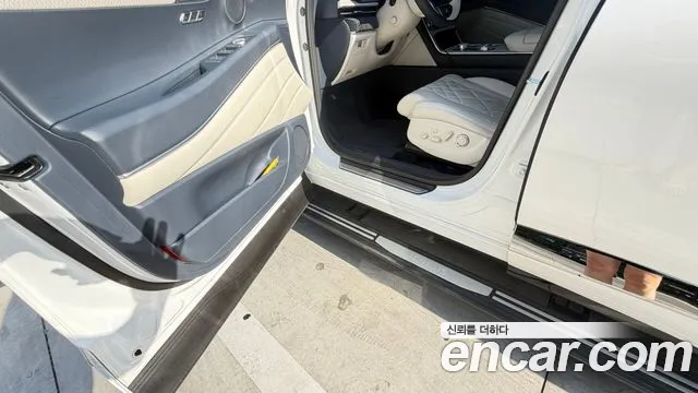 Genesis GV80 2024 thumb 4