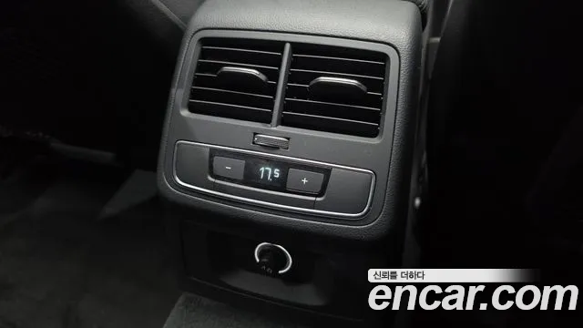 Audi A4 2019 thumb 8