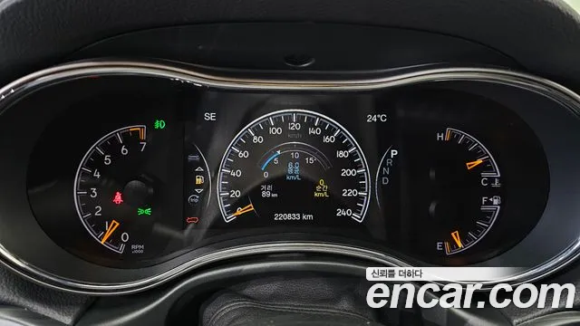 Jeep Grand Cherokee 2021 thumb 3