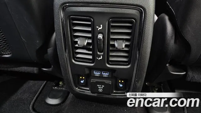 Jeep Grand Cherokee 2021 thumb 6