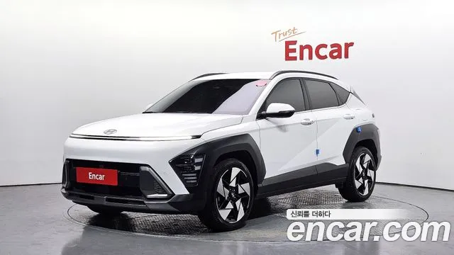 Hyundai Kona 2024 thumb 2
