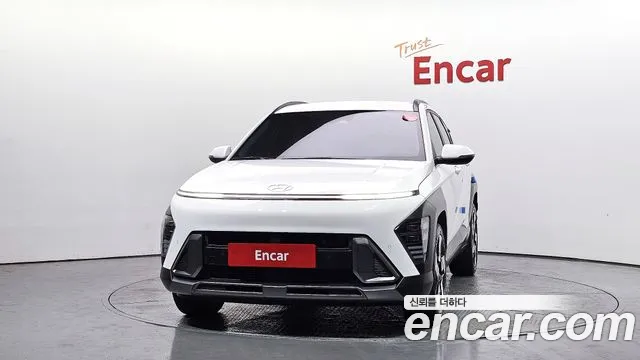 Hyundai Kona 2024 thumb 3