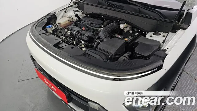 Hyundai Kona 2024 thumb 7
