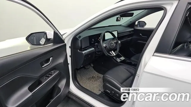 Hyundai Kona 2024 thumb 10