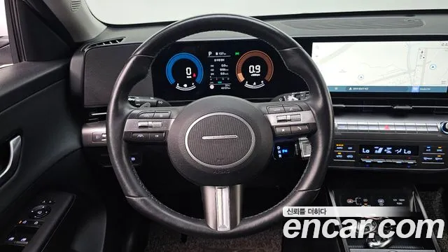 Hyundai Kona 2024 thumb 12